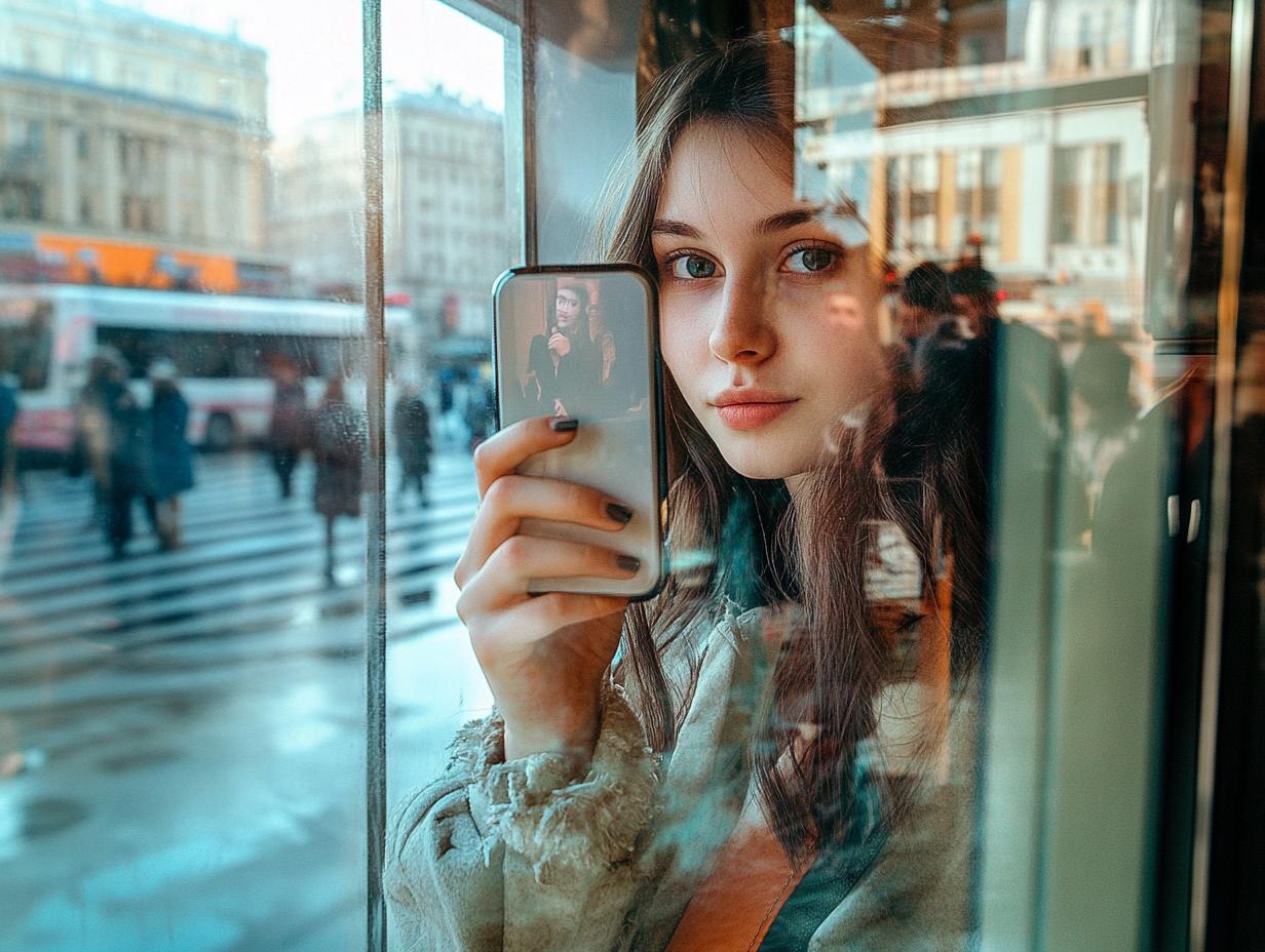 Влияние социальных сетей на популярность 