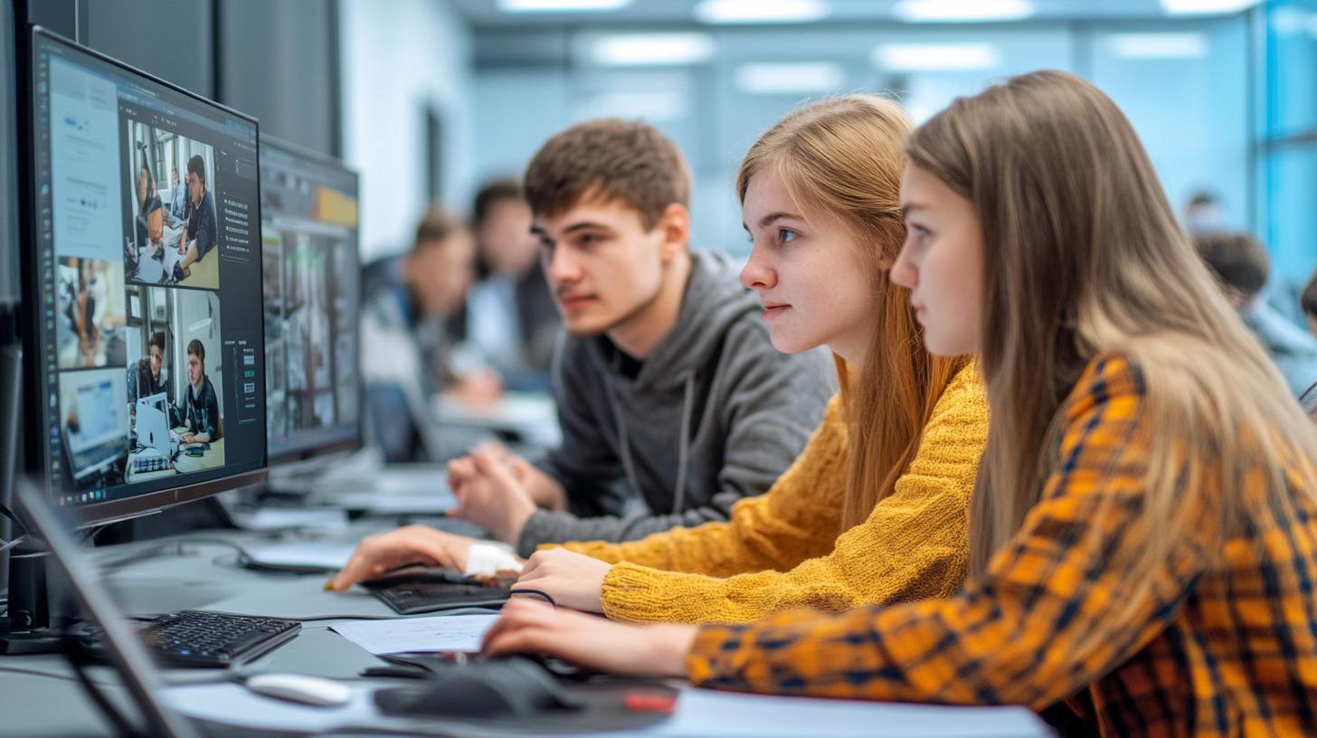 Профессиональное обучение в МИППК