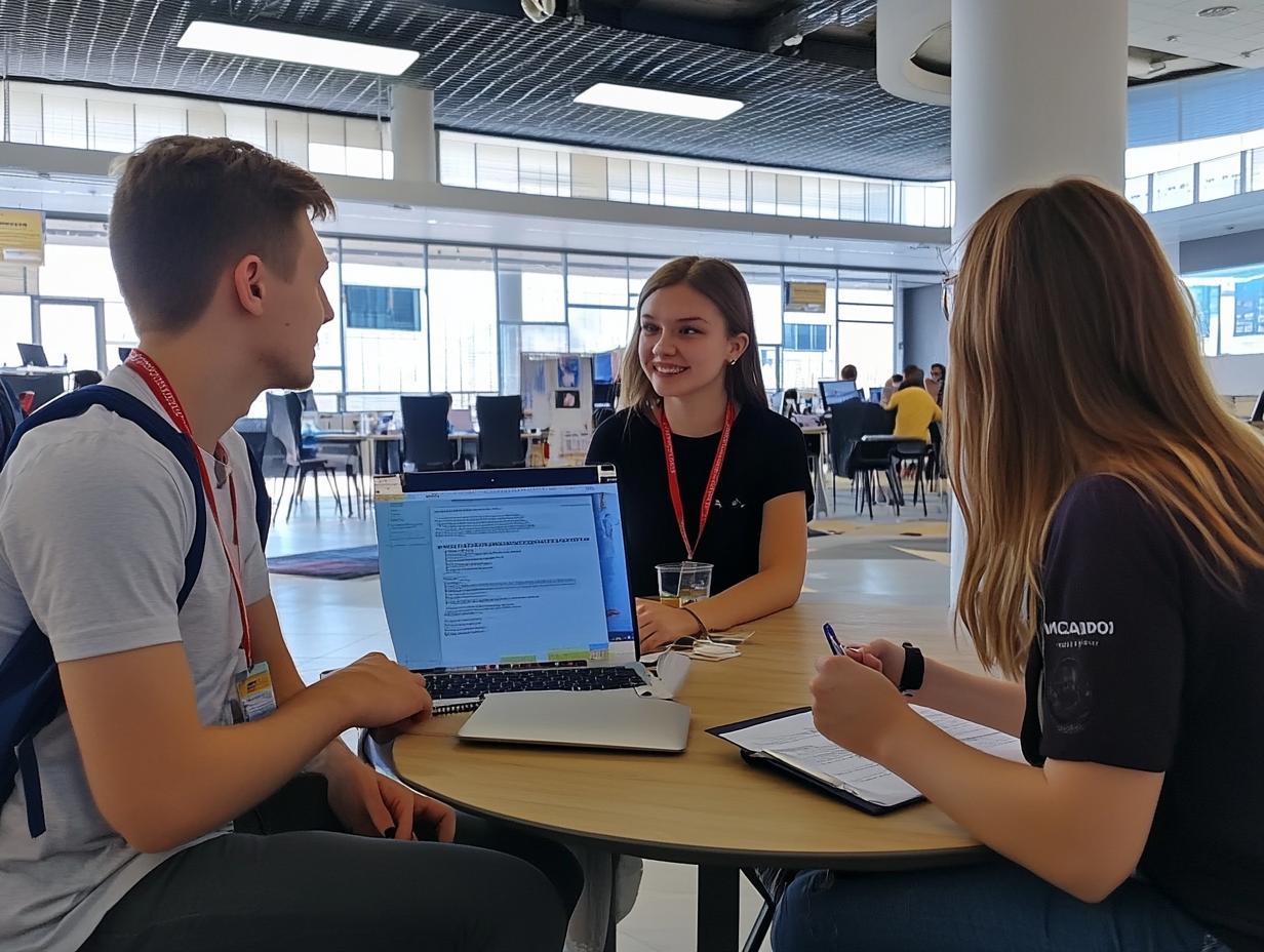 Как получить дополнительное профессиональное образование в МЦДПО