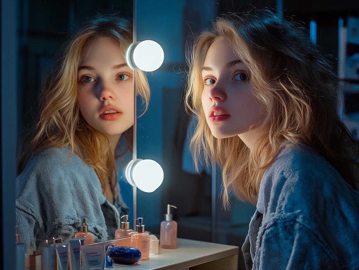 Влияние социальных сетей на популярность 