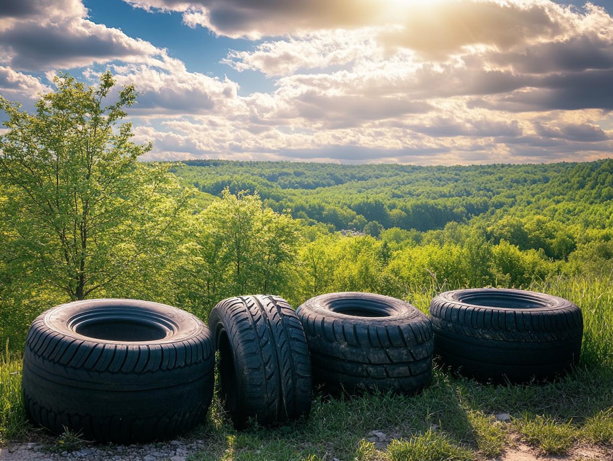 Лучшие места для покупки автошины в Минске по выгодной цене