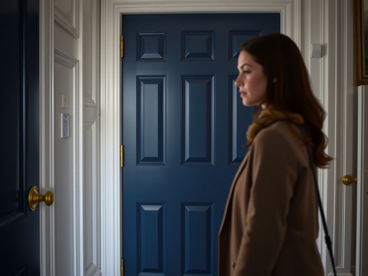 Как выбрать и установить межкомнатные двери