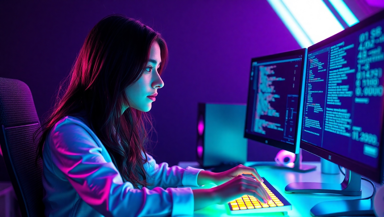 Новейшие технологии