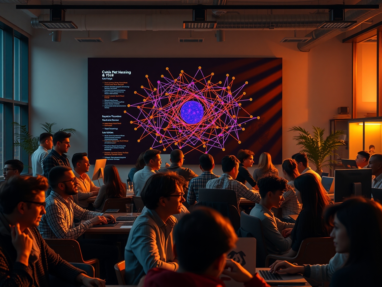 Новейшие технологии