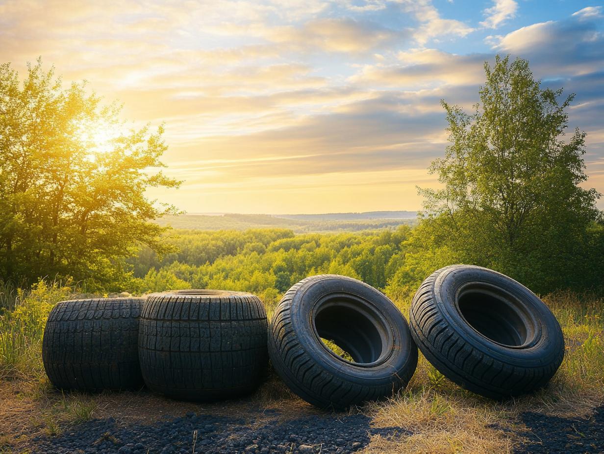Лучшие места для покупки автошины в Минске по выгодной цене