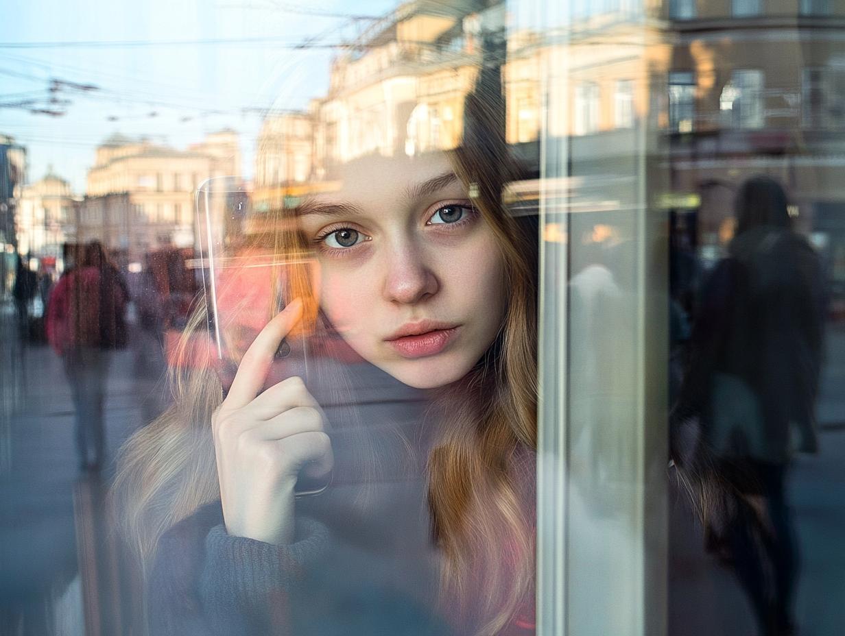 красотки в нарядах из латекса и кожи