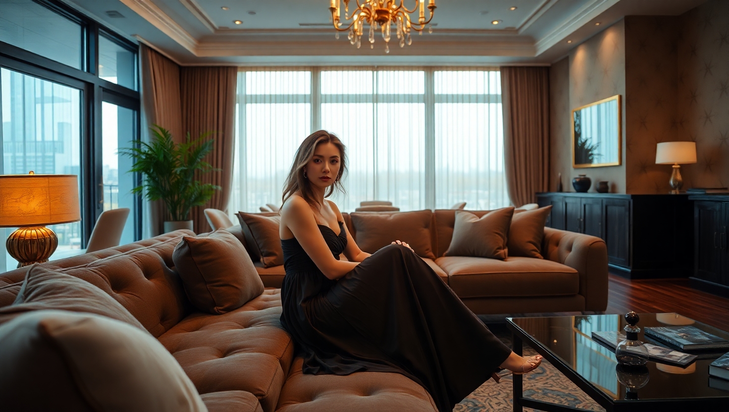 Как посчитать диван в м2