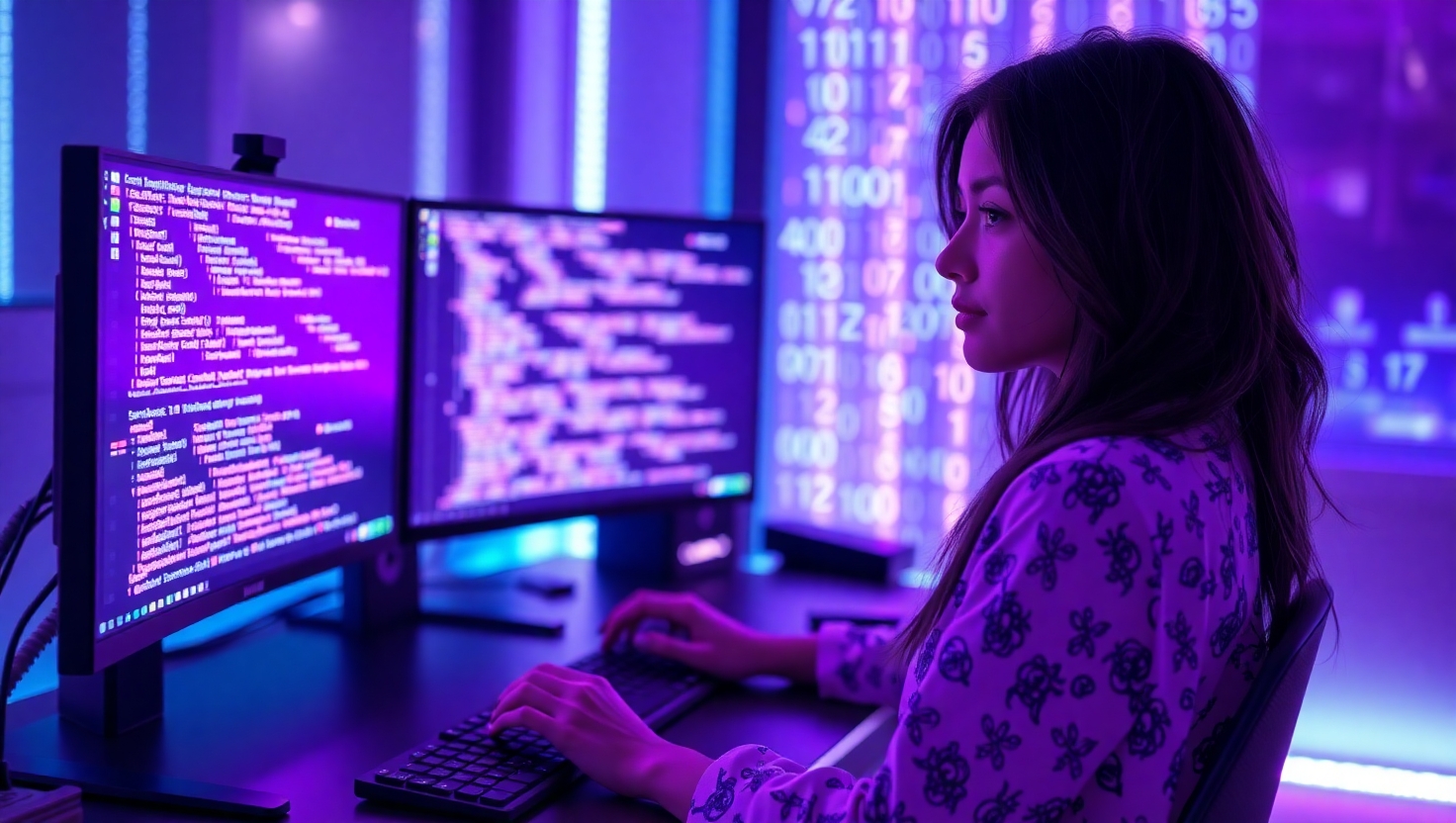 Новейшие технологии