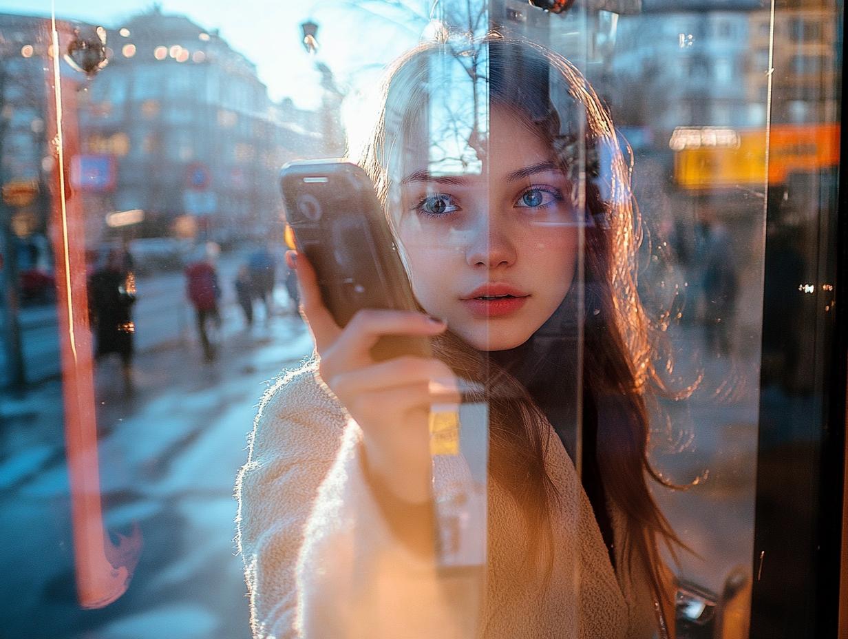 красотки в нарядах из латекса и кожи