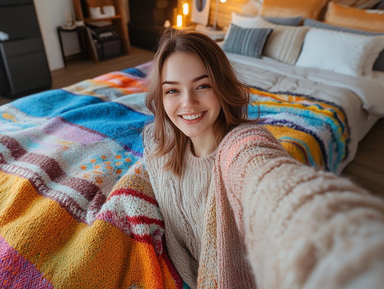 Влияние социальных сетей на популярность 