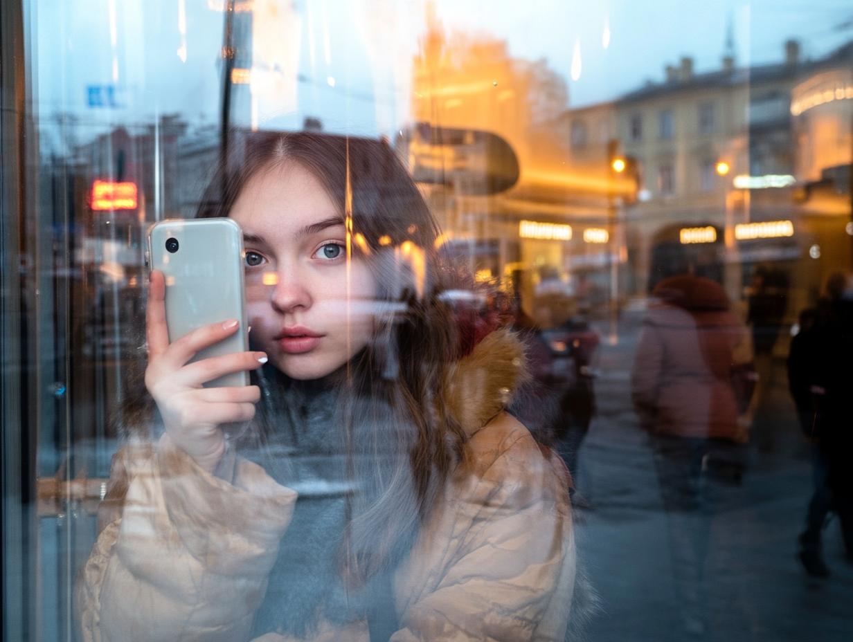 Влияние социальных сетей на популярность 