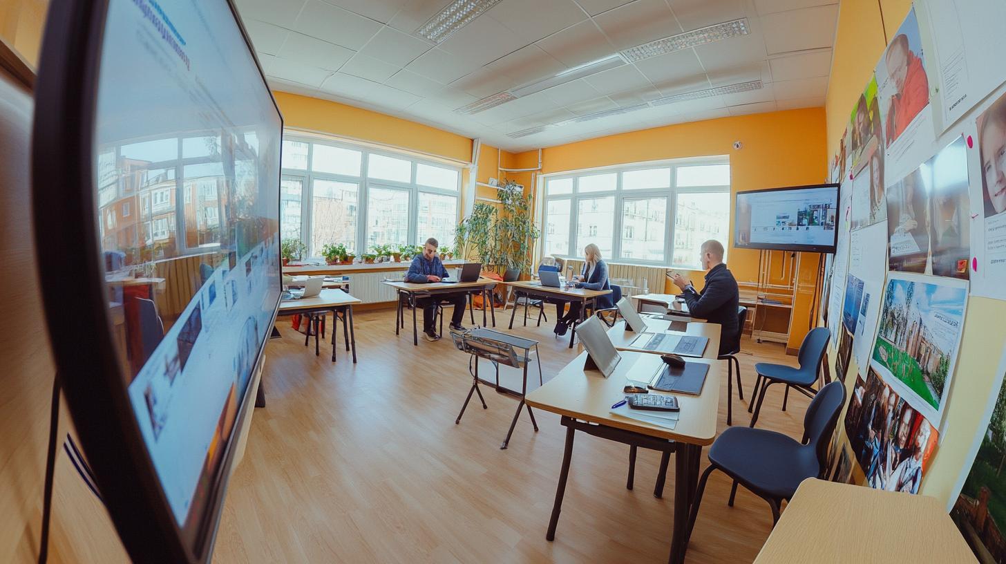 Профессиональное обучение в МЦДПО: Как получить дополнительное профессиональное образование? профессиональная, подготовка, в, мцдпо