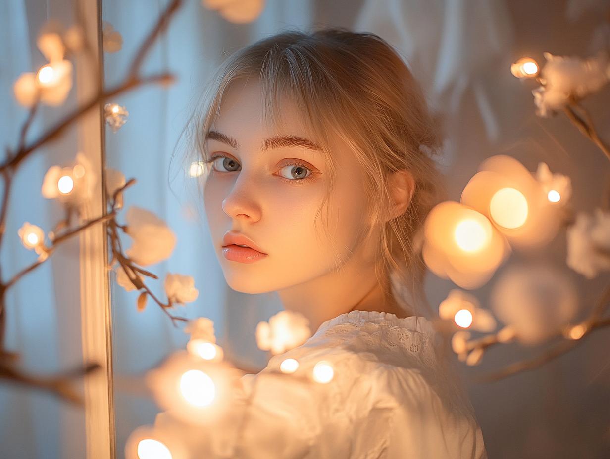 красотки в нарядах из латекса и кожи