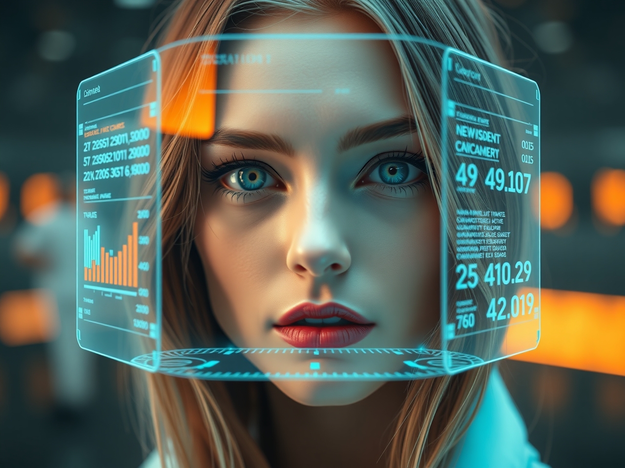 Новейшие технологии