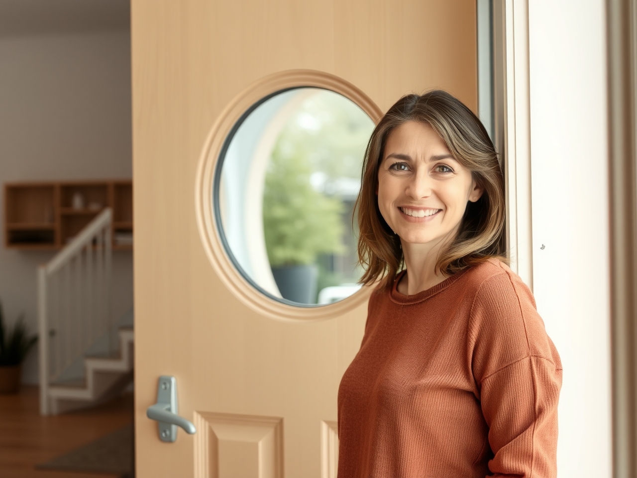 Как выбрать и установить межкомнатные двери