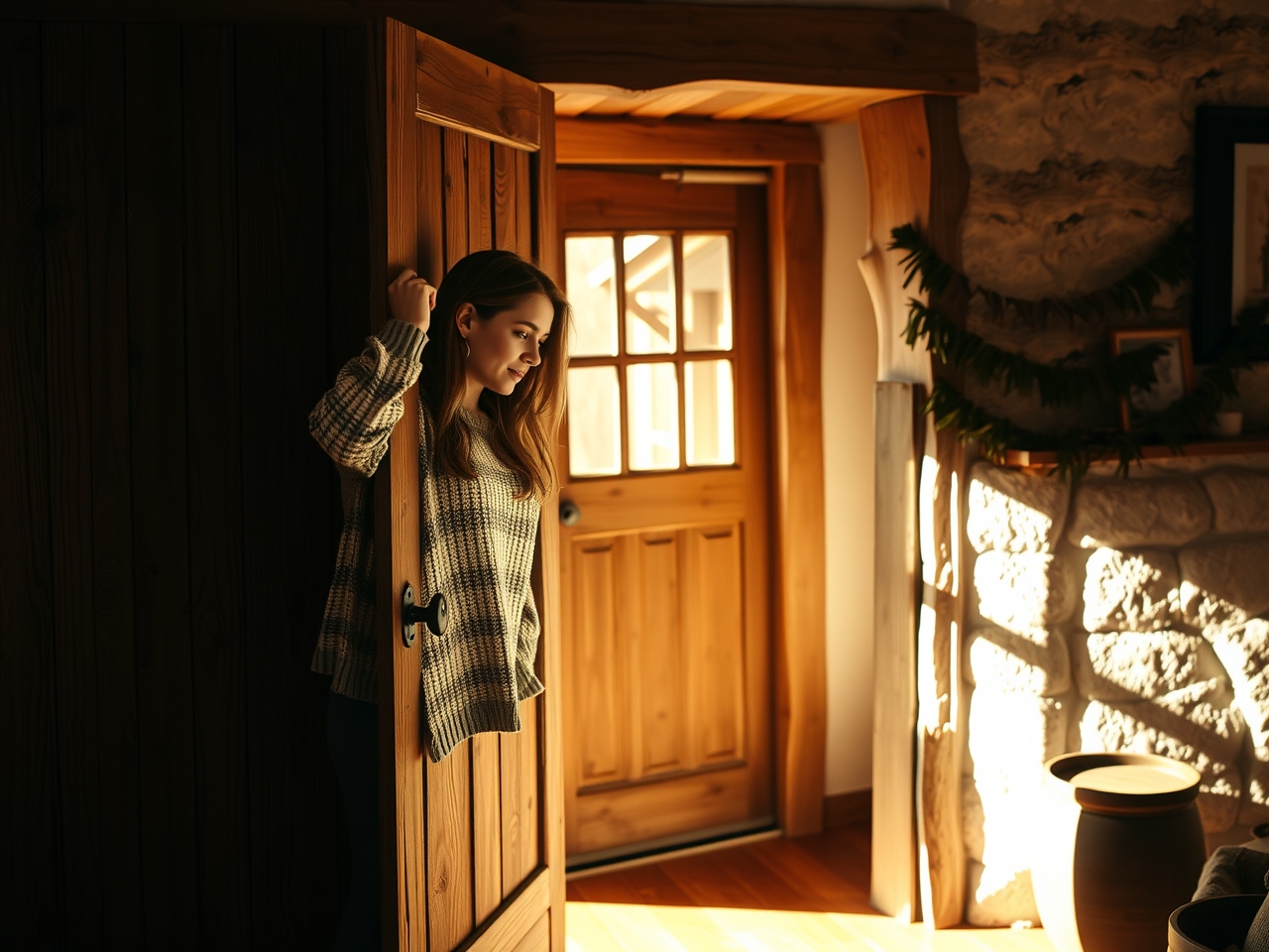 Как выбрать и установить межкомнатные двери