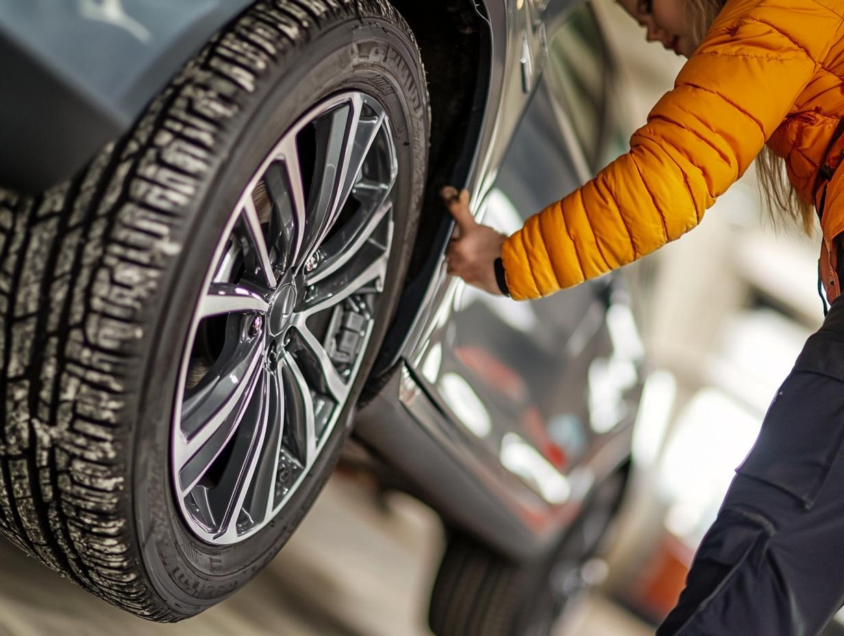 Лучшие места для покупки автошины в Минске по выгодной цене