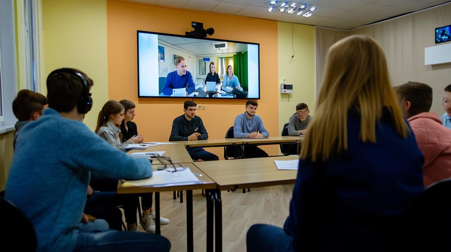 Профессиональное обучение в МИППК