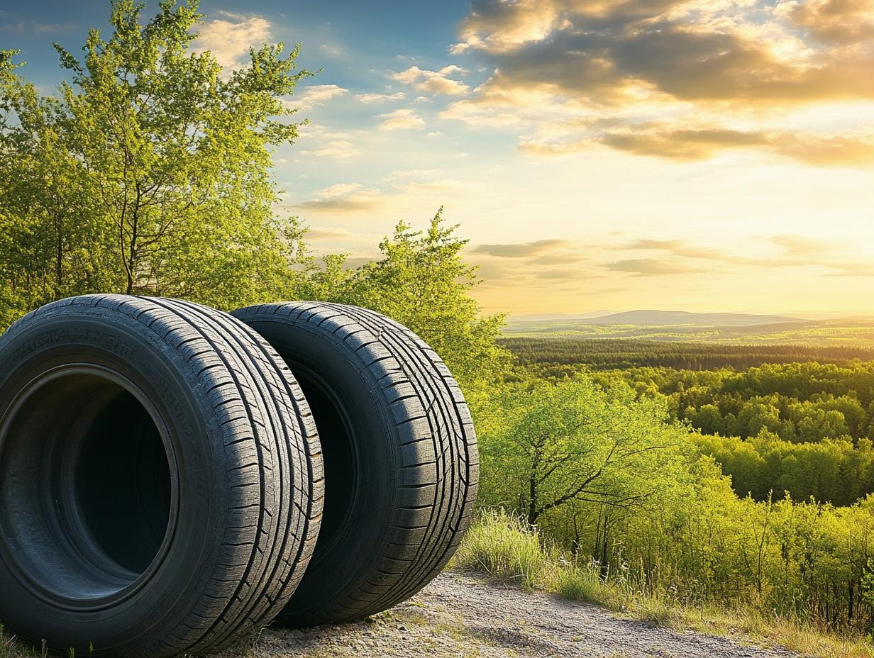 Лучшие места для покупки автошины в Минске по выгодной цене