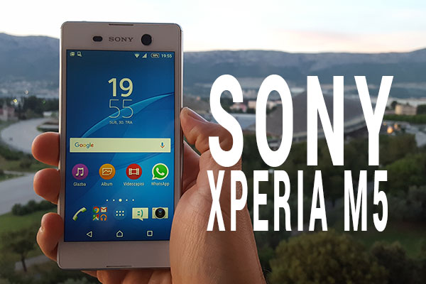 Sony Xperia M5 интересна для сестры Xperia, которая предлагает красивый Full HD дисплей, 13-мегапиксельную селфи и 21-мегапиксельную основную камеру в среднем ценовом диапазоне, а также отличную производительность с 3 ГБ оперативной памяти